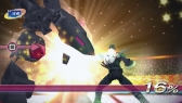 画像ギャラリー No.017のサムネイル画像 / ブルーローズもしっかり（？）デレる模様。「TIGER ＆ BUNNY オンエアジャック！」“ヒーローTV”の視聴率や，親密度「キズナレベル」に関する情報が明らかに