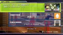 画像ギャラリー No.022のサムネイル画像 / ブルーローズもしっかり（？）デレる模様。「TIGER ＆ BUNNY オンエアジャック！」“ヒーローTV”の視聴率や，親密度「キズナレベル」に関する情報が明らかに