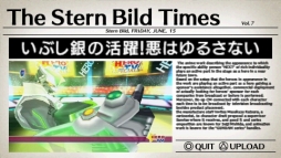 画像ギャラリー No.024のサムネイル画像 / ブルーローズもしっかり（？）デレる模様。「TIGER ＆ BUNNY オンエアジャック！」“ヒーローTV”の視聴率や，親密度「キズナレベル」に関する情報が明らかに