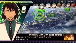 画像ギャラリー No.026のサムネイル画像 / ブルーローズもしっかり（？）デレる模様。「TIGER ＆ BUNNY オンエアジャック！」“ヒーローTV”の視聴率や，親密度「キズナレベル」に関する情報が明らかに
