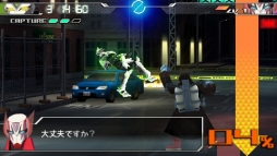 画像ギャラリー No.029のサムネイル画像 / ブルーローズもしっかり（？）デレる模様。「TIGER ＆ BUNNY オンエアジャック！」“ヒーローTV”の視聴率や，親密度「キズナレベル」に関する情報が明らかに