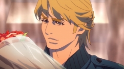 画像ギャラリー No.035のサムネイル画像 / ブルーローズもしっかり（？）デレる模様。「TIGER ＆ BUNNY オンエアジャック！」“ヒーローTV”の視聴率や，親密度「キズナレベル」に関する情報が明らかに