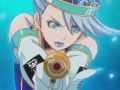 ブルーローズもしっかり（？）デレる模様。「TIGER ＆ BUNNY オンエアジャック！」“ヒーローTV”の視聴率や，親密度「キズナレベル」に関する情報が明らかに