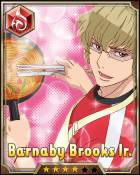 画像ギャラリー No.002のサムネイル画像 / 「TIGER & BUNNY オンエアジャック!」予約特典のデザインが明らかに