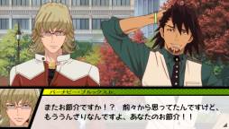 画像ギャラリー No.008のサムネイル画像 / 「TIGER & BUNNY オンエアジャック!」予約特典のデザインが明らかに