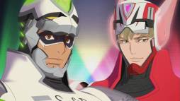 画像ギャラリー No.009のサムネイル画像 / 「TIGER & BUNNY オンエアジャック!」予約特典のデザインが明らかに