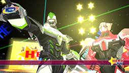 画像ギャラリー No.010のサムネイル画像 / 「TIGER & BUNNY オンエアジャック!」予約特典のデザインが明らかに