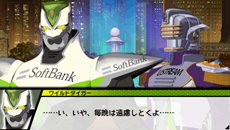 画像ギャラリー No.007のサムネイル画像 / 「TIGER ＆ BUNNY オンエアジャック！」キズナレベルが高くなると発生する「キズナイベント」や，ヒーローランクが影響する「シナリオ分岐」を紹介