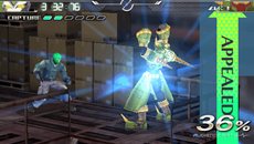 画像ギャラリー No.017のサムネイル画像 / 「TIGER ＆ BUNNY オンエアジャック！」キズナレベルが高くなると発生する「キズナイベント」や，ヒーローランクが影響する「シナリオ分岐」を紹介