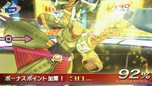 画像ギャラリー No.018のサムネイル画像 / 「TIGER ＆ BUNNY オンエアジャック！」キズナレベルが高くなると発生する「キズナイベント」や，ヒーローランクが影響する「シナリオ分岐」を紹介