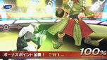 画像ギャラリー No.020のサムネイル画像 / 「TIGER ＆ BUNNY オンエアジャック！」キズナレベルが高くなると発生する「キズナイベント」や，ヒーローランクが影響する「シナリオ分岐」を紹介