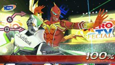 画像ギャラリー No.022のサムネイル画像 / 「TIGER ＆ BUNNY オンエアジャック！」キズナレベルが高くなると発生する「キズナイベント」や，ヒーローランクが影響する「シナリオ分岐」を紹介