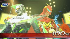 画像ギャラリー No.023のサムネイル画像 / 「TIGER ＆ BUNNY オンエアジャック！」キズナレベルが高くなると発生する「キズナイベント」や，ヒーローランクが影響する「シナリオ分岐」を紹介