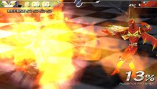 画像ギャラリー No.025のサムネイル画像 / 「TIGER ＆ BUNNY オンエアジャック！」キズナレベルが高くなると発生する「キズナイベント」や，ヒーローランクが影響する「シナリオ分岐」を紹介