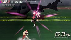 画像ギャラリー No.028のサムネイル画像 / 「TIGER ＆ BUNNY オンエアジャック！」キズナレベルが高くなると発生する「キズナイベント」や，ヒーローランクが影響する「シナリオ分岐」を紹介