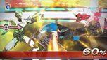 画像ギャラリー No.031のサムネイル画像 / 「TIGER ＆ BUNNY オンエアジャック！」キズナレベルが高くなると発生する「キズナイベント」や，ヒーローランクが影響する「シナリオ分岐」を紹介