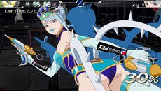 画像ギャラリー No.036のサムネイル画像 / 「TIGER ＆ BUNNY オンエアジャック！」キズナレベルが高くなると発生する「キズナイベント」や，ヒーローランクが影響する「シナリオ分岐」を紹介