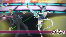 画像ギャラリー No.038のサムネイル画像 / 「TIGER ＆ BUNNY オンエアジャック！」キズナレベルが高くなると発生する「キズナイベント」や，ヒーローランクが影響する「シナリオ分岐」を紹介