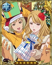 画像ギャラリー No.004のサムネイル画像 / スマホ版「TIGER ＆ BUNNY ロードオブヒーロー」にボイス機能が実装
