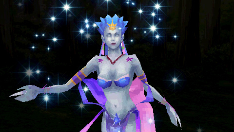 画像ギャラリー No.007のサムネイル画像 / 「FINAL FANTASY III」が今度はPSPで9月20日に登場。NDS版をベースにiOS版要素を追加，さらに2倍速の「オートバトル」ほかPSP向けの新要素も