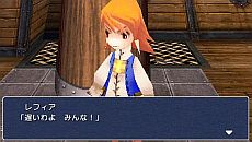 画像ギャラリー No.020のサムネイル画像 / 光の戦士は，再び旅に出る。PSP版「FINAL FANTASY III」キャラクター詳細や，16：9のワイドサイズに調整された最新スクリーンショットが公開に