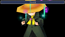 画像ギャラリー No.011のサムネイル画像 / PSP「FINAL FANTASY III」に関する3つのキャンペーンが進行中。「キャッチコピーコンテスト」は大詰めの決選投票へ