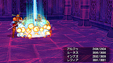 画像ギャラリー No.022のサムネイル画像 / PSP「FINAL FANTASY III」に関する3つのキャンペーンが進行中。「キャッチコピーコンテスト」は大詰めの決選投票へ