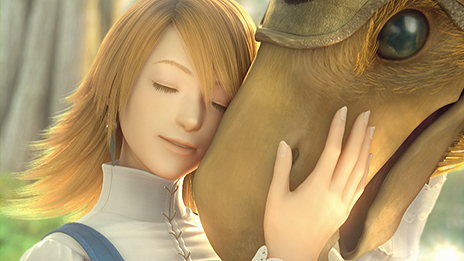 画像ギャラリー No.027のサムネイル画像 / PSP「FINAL FANTASY III」に関する3つのキャンペーンが進行中。「キャッチコピーコンテスト」は大詰めの決選投票へ