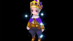 画像ギャラリー No.005のサムネイル画像 / 「FINAL FANTASY III」は本日発売。通信機能を廃した「モグネット」や，2倍の速度で進行する「オートバトル」など，さまざまな要素を追加