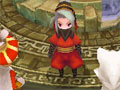 「FINAL FANTASY III」は本日発売。通信機能を廃した「モグネット」や，2倍の速度で進行する「オートバトル」など，さまざまな要素を追加