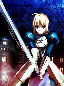 画像ギャラリー No.001のサムネイル画像 / 「Fate/Zero ［Next Encounter］」のキャラクタービジュアルが公開に