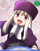 画像ギャラリー No.001のサムネイル画像 / 「Fate/Zero [Next Encounter]」がMobageで配信。各種キャンペーンを開催中