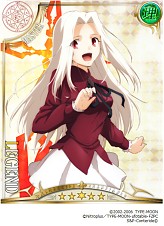 画像ギャラリー No.002のサムネイル画像 / 「Fate/Zero [Next Encounter]」，UIなどを一新する大幅リニューアルが実施