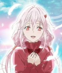 画像ギャラリー No.005のサムネイル画像 / 「ギルティクラウン」,Production I.G協力のキャラクタービジュアルが公開
