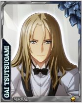 画像ギャラリー No.001のサムネイル画像 / 「GUILTY CROWN SOCIAL GAME」先行情報サイトをリニューアル
