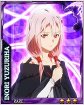 画像ギャラリー No.002のサムネイル画像 / 「GUILTY CROWN SOCIAL GAME」先行情報サイトをリニューアル