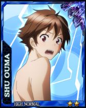 画像ギャラリー No.003のサムネイル画像 / 「GUILTY CROWN SOCIAL GAME」先行情報サイトをリニューアル
