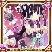 画像ギャラリー No.001のサムネイル画像 / カードバトルゲーム「ヒメキス」のiOS向けアプリ版が配信スタート