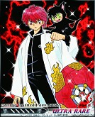画像ギャラリー No.007のサムネイル画像 / 「ヤマダゲーム」の4作品で使えるシリアルコードが週刊少年サンデーに付属
