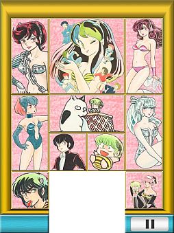 画像ギャラリー No.014のサムネイル画像 / 「ヤマダゲーム」の4作品で使えるシリアルコードが週刊少年サンデーに付属