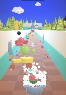 画像ギャラリー No.006のサムネイル画像 / テンダゲームスが東京ゲームショウ2024に出展。富岡製糸場をサーキットとして再現した「ドローンレースゲーム」などを展示［TGS2024］
