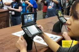 画像ギャラリー No.009のサムネイル画像 / ［COMIC-CON 2013］漫画やアニメ，ゲームの祭典「Comic-Con International 2013」が開幕。前夜祭“Preview Night”の模様を写真と共にお届け