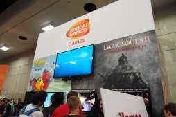 画像ギャラリー No.011のサムネイル画像 / ［COMIC-CON 2013］漫画やアニメ，ゲームの祭典「Comic-Con International 2013」が開幕。前夜祭“Preview Night”の模様を写真と共にお届け