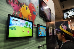 画像ギャラリー No.012のサムネイル画像 / ［COMIC-CON 2013］漫画やアニメ，ゲームの祭典「Comic-Con International 2013」が開幕。前夜祭“Preview Night”の模様を写真と共にお届け