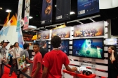 画像ギャラリー No.014のサムネイル画像 / ［COMIC-CON 2013］漫画やアニメ，ゲームの祭典「Comic-Con International 2013」が開幕。前夜祭“Preview Night”の模様を写真と共にお届け