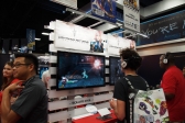 画像ギャラリー No.015のサムネイル画像 / ［COMIC-CON 2013］漫画やアニメ，ゲームの祭典「Comic-Con International 2013」が開幕。前夜祭“Preview Night”の模様を写真と共にお届け