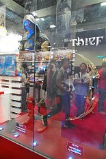 画像ギャラリー No.017のサムネイル画像 / ［COMIC-CON 2013］漫画やアニメ，ゲームの祭典「Comic-Con International 2013」が開幕。前夜祭“Preview Night”の模様を写真と共にお届け