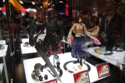 画像ギャラリー No.022のサムネイル画像 / ［COMIC-CON 2013］漫画やアニメ，ゲームの祭典「Comic-Con International 2013」が開幕。前夜祭“Preview Night”の模様を写真と共にお届け