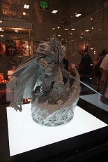 画像ギャラリー No.035のサムネイル画像 / ［COMIC-CON 2013］漫画やアニメ，ゲームの祭典「Comic-Con International 2013」が開幕。前夜祭“Preview Night”の模様を写真と共にお届け