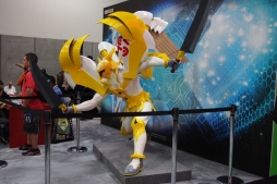 画像ギャラリー No.051のサムネイル画像 / ［COMIC-CON 2013］漫画やアニメ，ゲームの祭典「Comic-Con International 2013」が開幕。前夜祭“Preview Night”の模様を写真と共にお届け